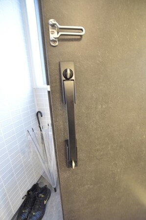 ハーモニーレジデンス神楽坂((仮)神楽坂レジデンス)の物件内観写真